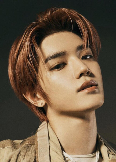 Him.